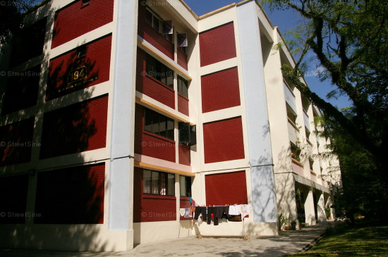 Bukit Batok West Avenue 8 thumbnail photo